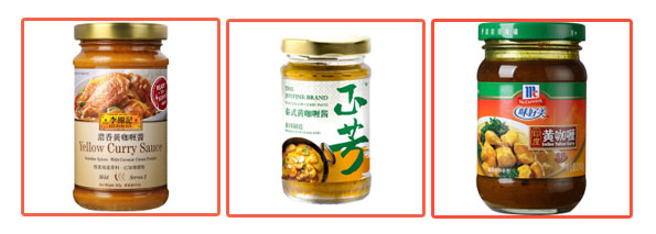 咖喱酱灌装生产线厂家-咖喱酱全自动生产线设备